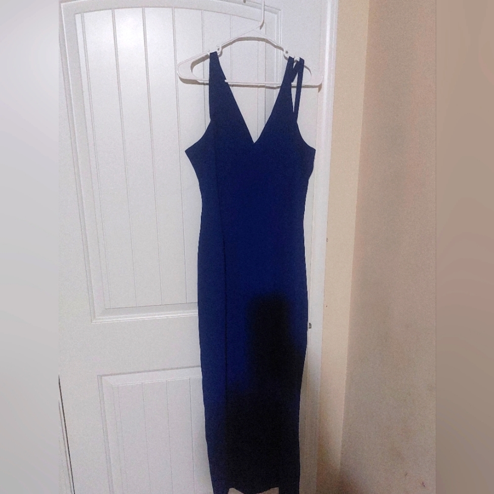 Pagent dress